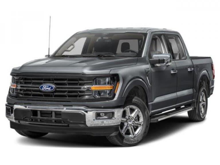 2024 Ford F-150 - $43,315