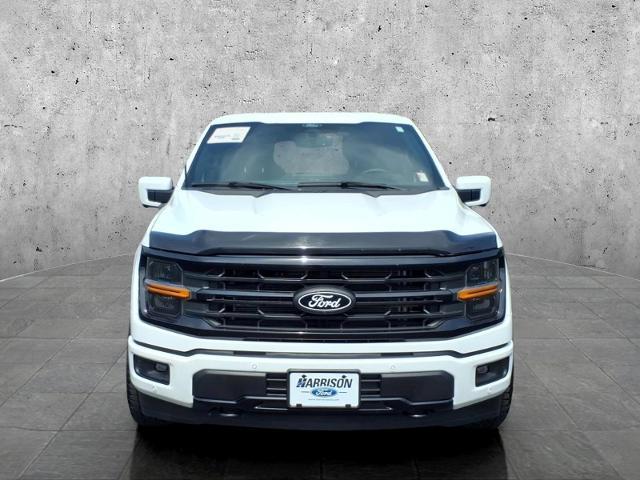 2024 Ford F-150 XLT — photo 1 of 12