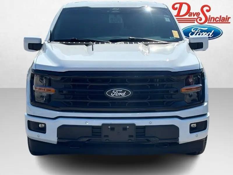 2024 Ford F-150 - $50,995