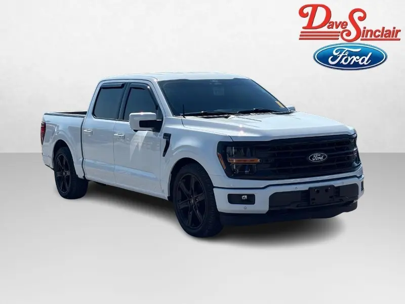 2024 Ford F-150 - $50,995