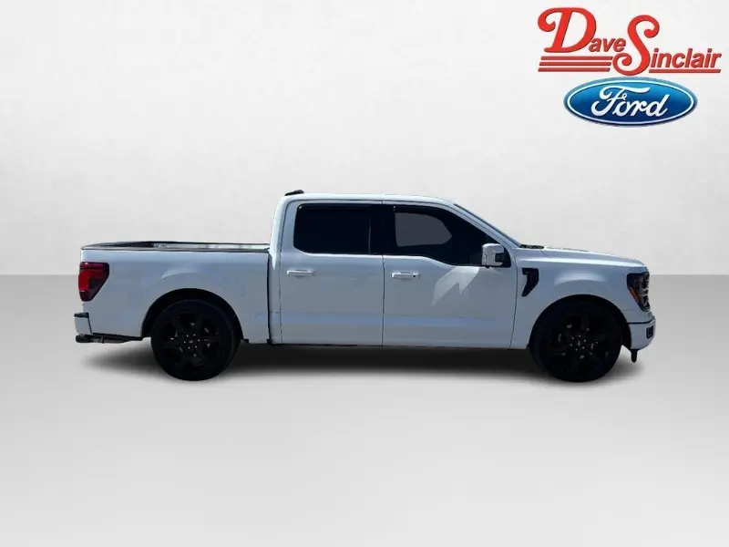 2024 Ford F-150 - $50,995