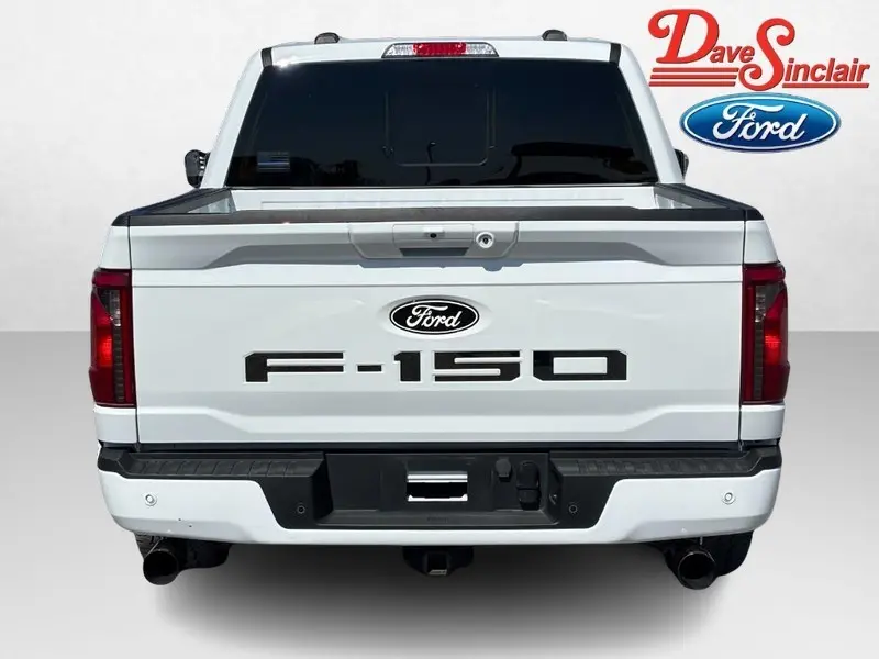 2024 Ford F-150 - $50,995