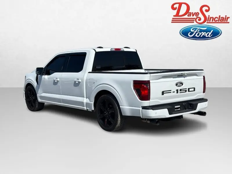 2024 Ford F-150 - $50,995