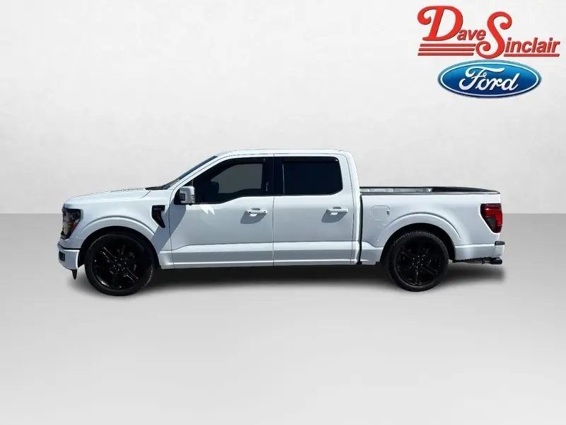 2024 Ford F-150 - $50,995