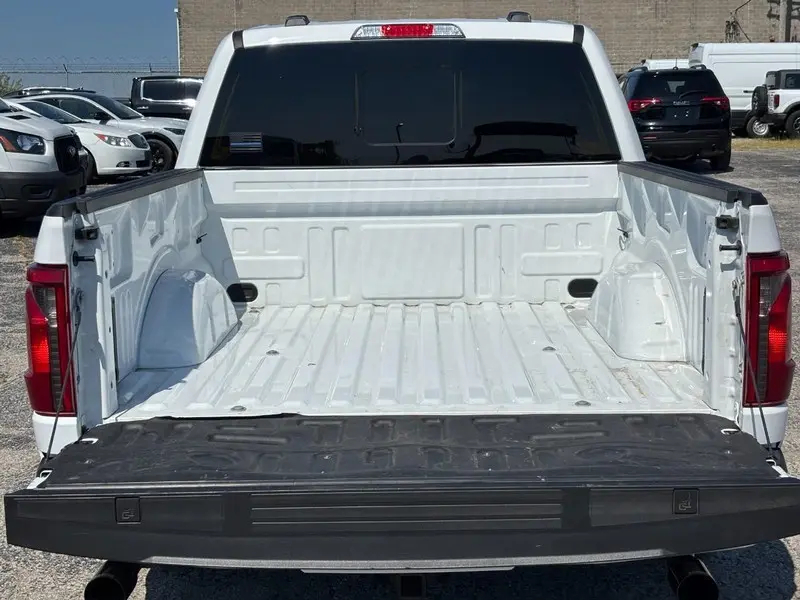 2024 Ford F-150 - $50,995