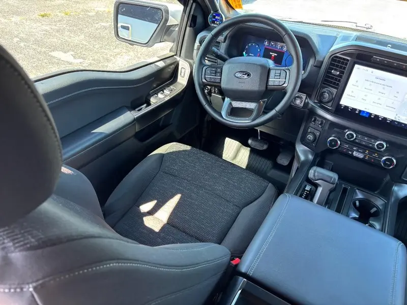 2024 Ford F-150 - $50,995