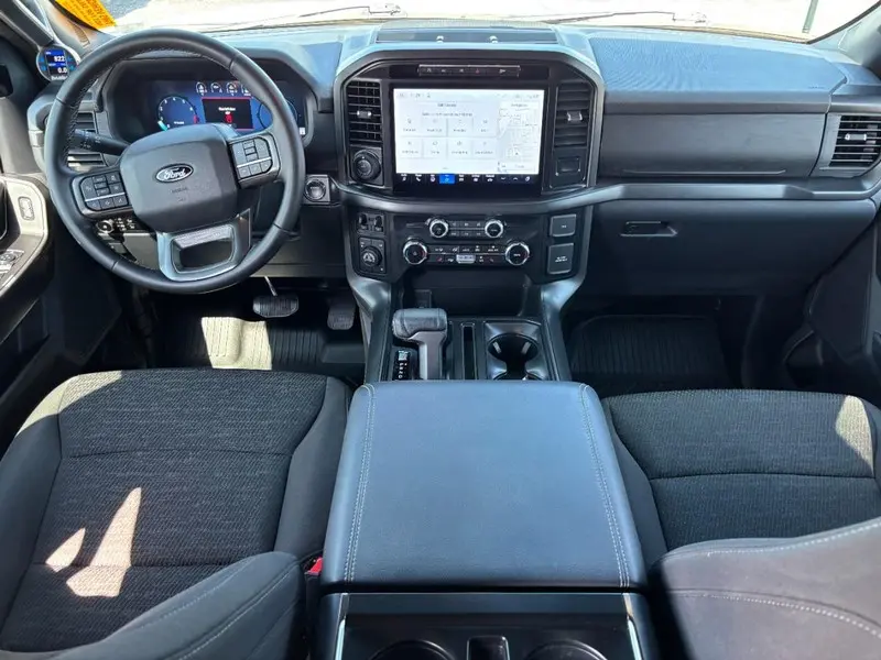2024 Ford F-150 - $50,995