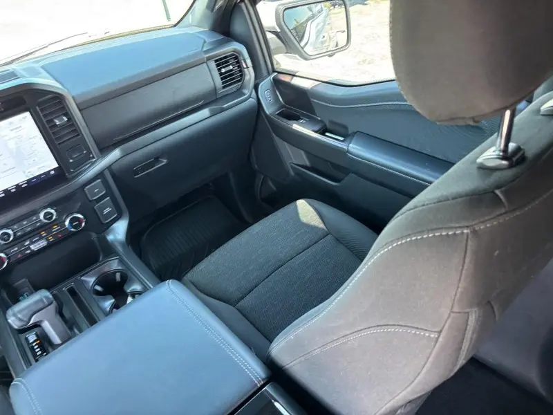 2024 Ford F-150 - $50,995