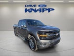 2024 F-150 Thumbnail 1