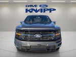 2024 F-150 Thumbnail 2