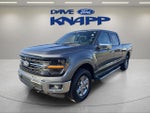 2024 F-150 Thumbnail 3