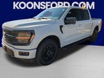 2024 F-150 Thumbnail 1