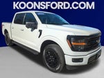 2024 F-150 Thumbnail 7