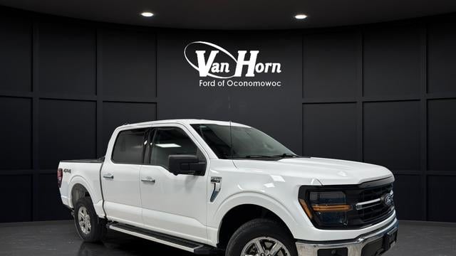 Preowned 2024 Ford F-150 XLT for Sale