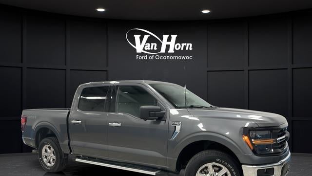 Preowned 2024 Ford F-150 XLT for Sale