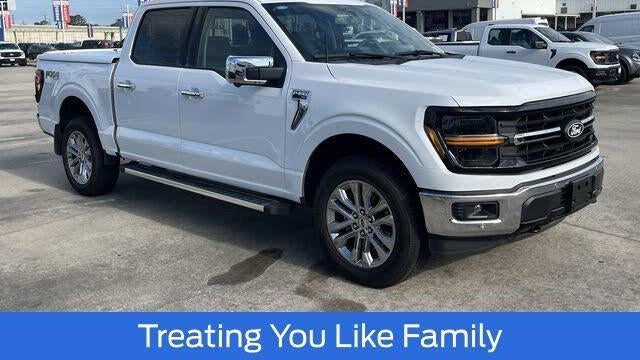 Preowned 2024 Ford F-150 XLT for Sale