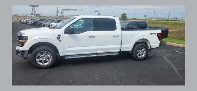 2024 Ford F-150 - $40,495