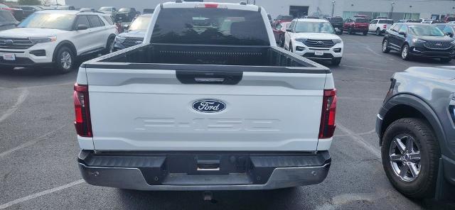 2024 Ford F-150 - $40,495