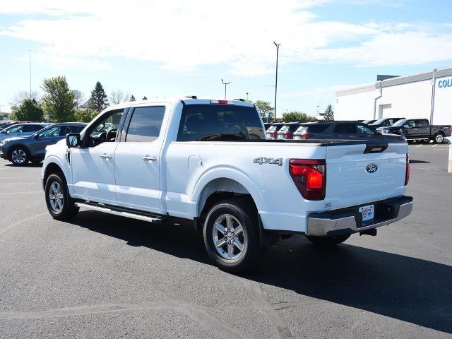 2024 Ford F-150 - $40,495