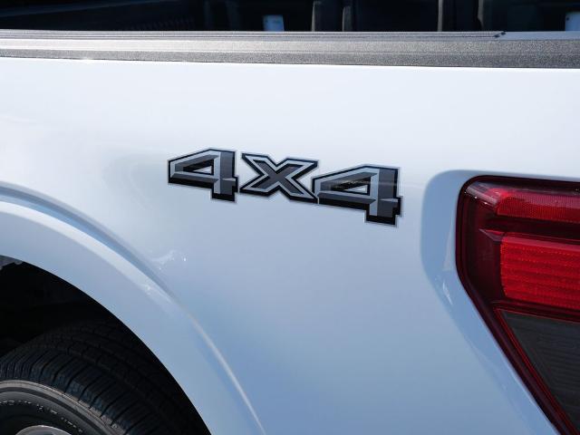 2024 Ford F-150 - $40,495