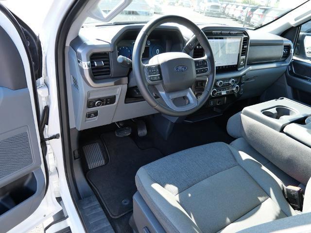 2024 Ford F-150 - $40,495