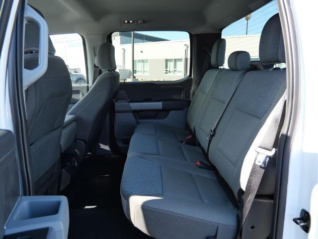 2024 Ford F-150 - $40,495