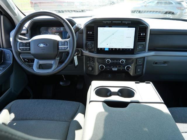 2024 Ford F-150 - $40,495