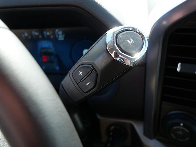 2024 Ford F-150 - $40,495