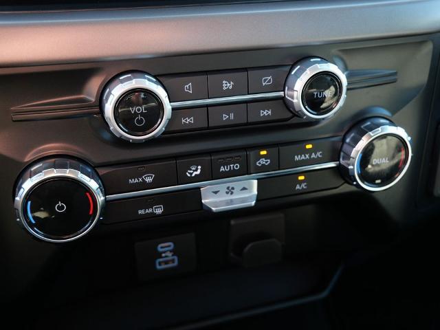 2024 Ford F-150 - $40,495