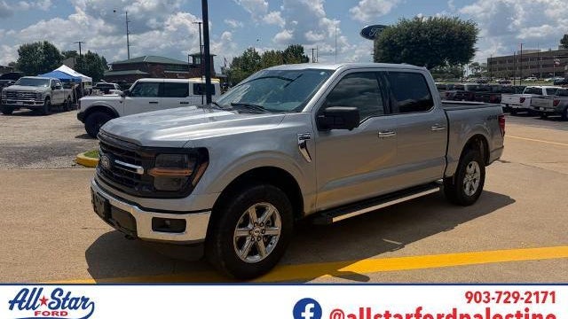 Preowned 2024 Ford F-150 XLT for Sale