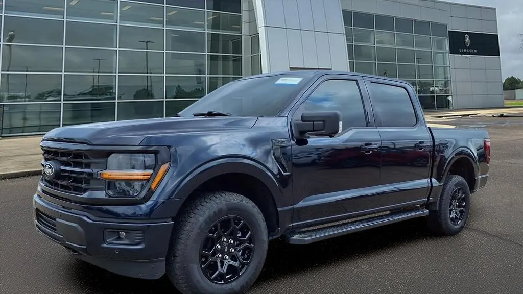 Preowned 2024 Ford F-150 XLT for Sale