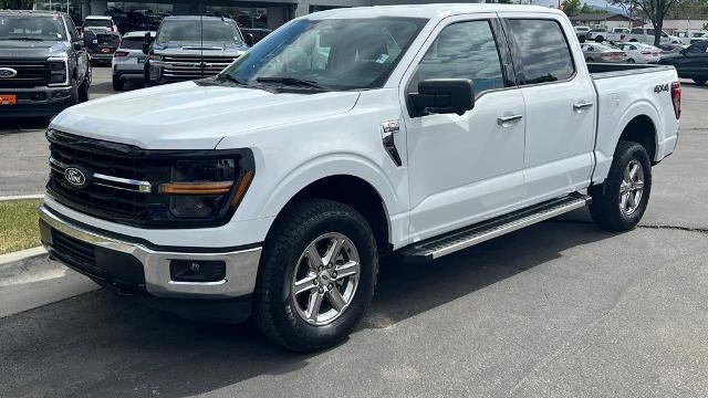 Preowned 2024 Ford F-150 XLT for Sale