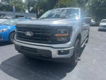 2025 F-150 Thumbnail 1