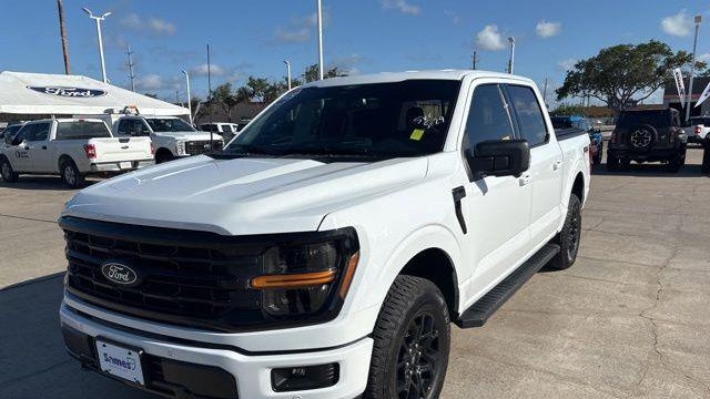Preowned 2025 Ford F-150 XLT for Sale