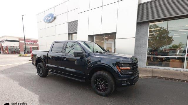 Preowned 2025 Ford F-150 XLT for Sale
