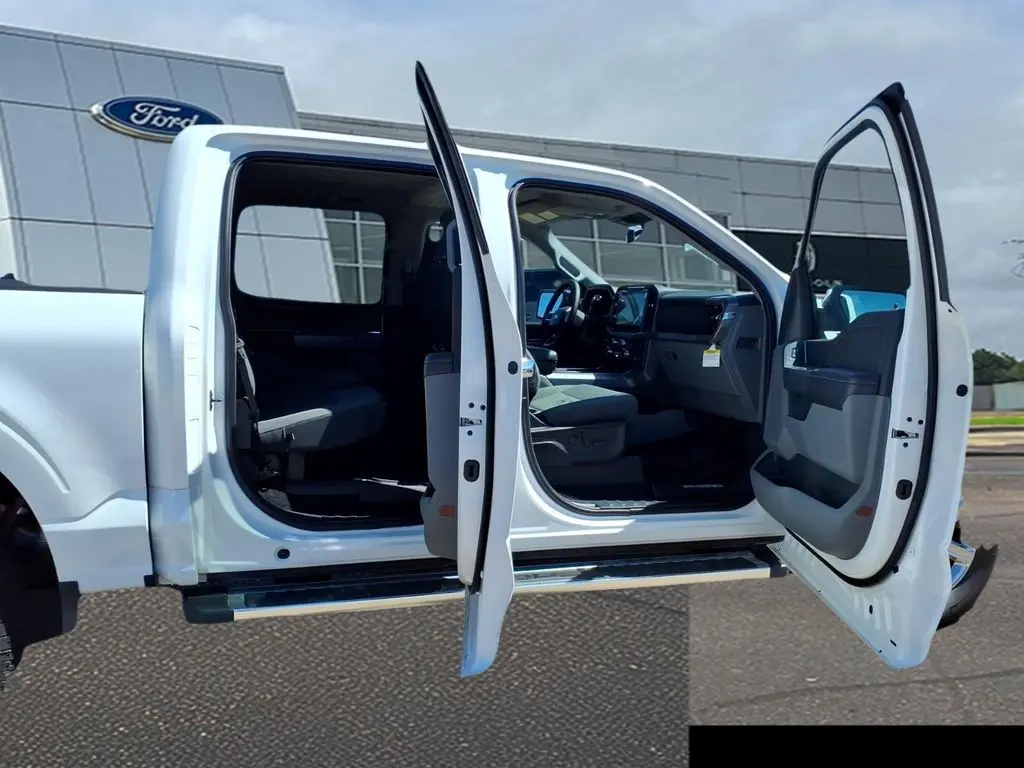 2025 Ford F-150 - $58,900