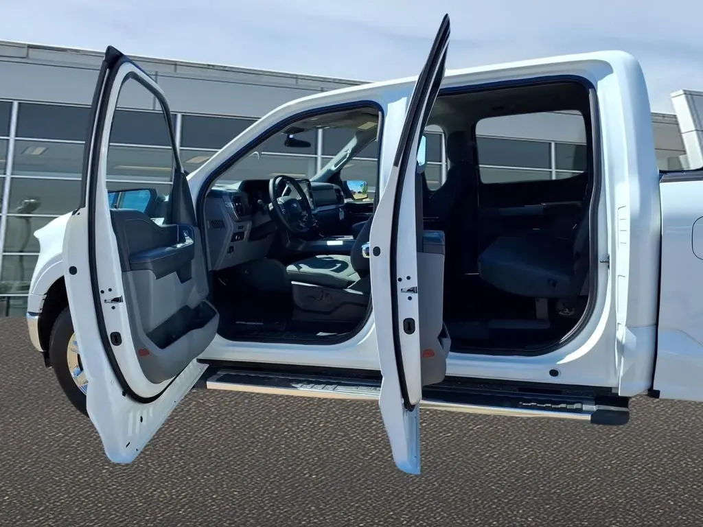 2025 Ford F-150 - $58,900