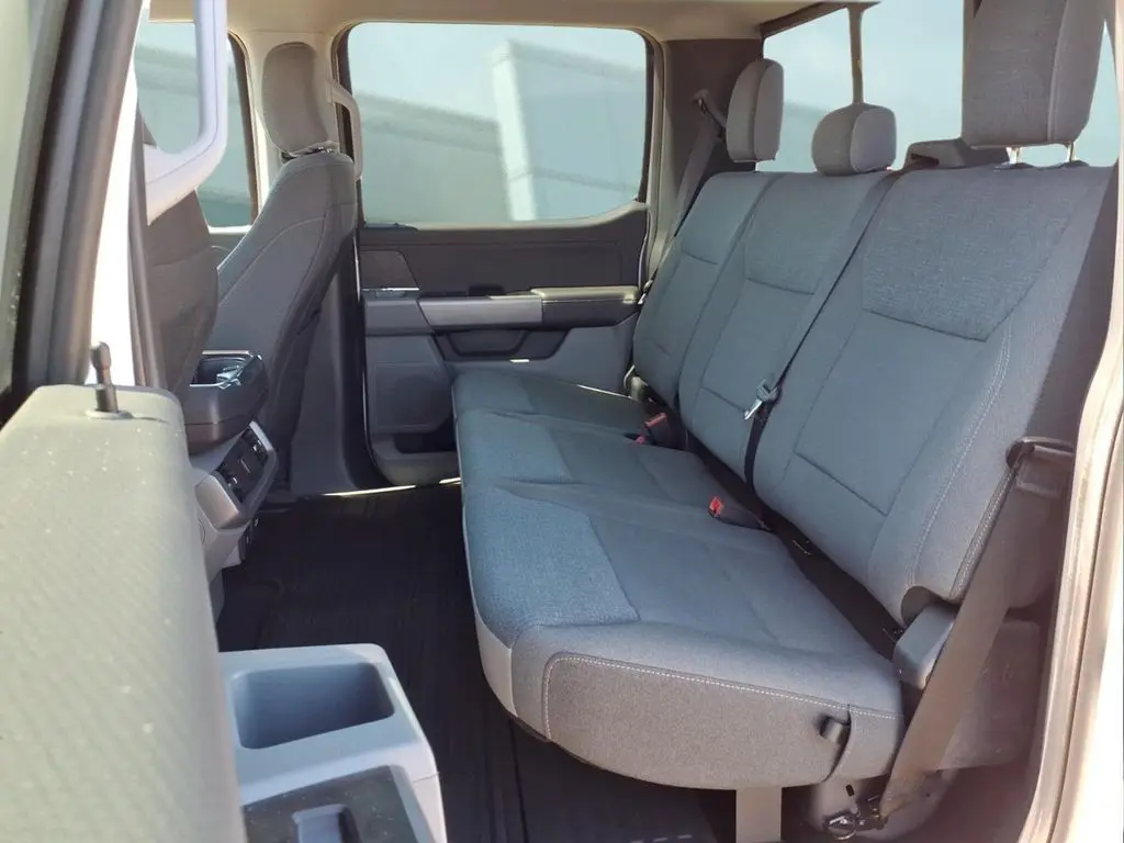 2025 Ford F-150 - $58,900