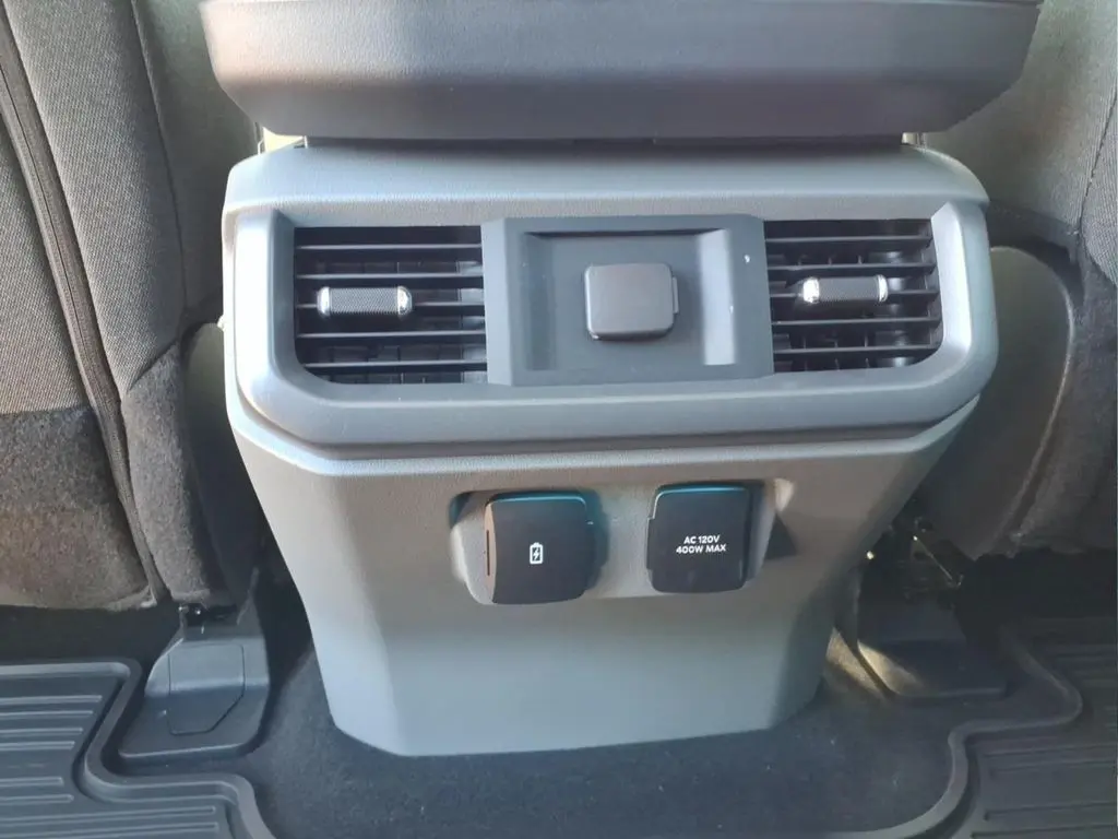2025 Ford F-150 - $58,900