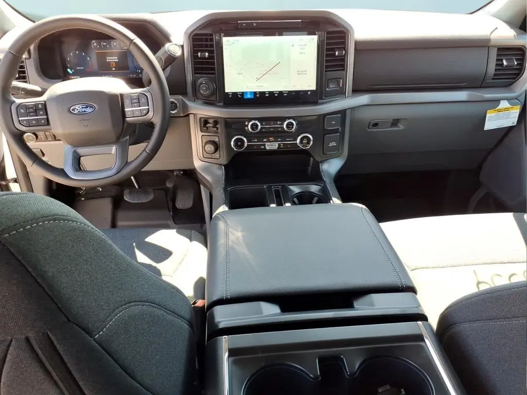 2025 Ford F-150 - $58,900