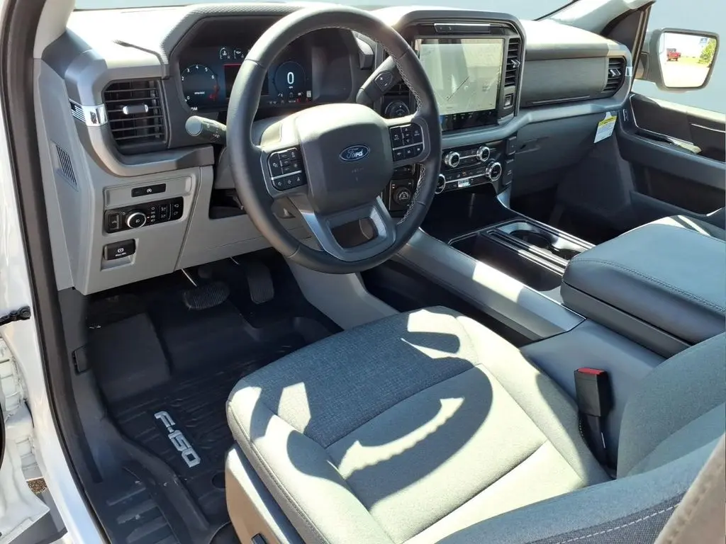 2025 Ford F-150 - $58,900