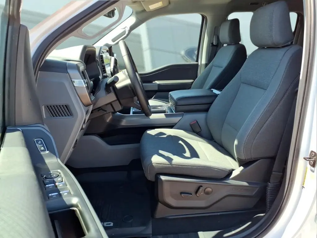 2025 Ford F-150 - $58,900