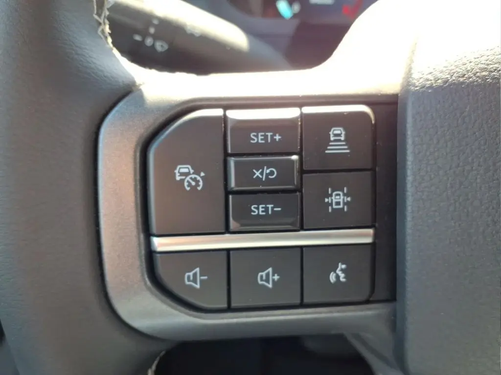 2025 Ford F-150 - $58,900