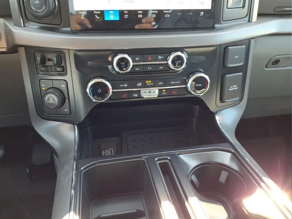 2025 Ford F-150 - $58,900