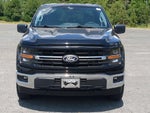 2025 F-150 Thumbnail 8