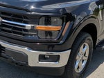 2025 F-150 Thumbnail 9
