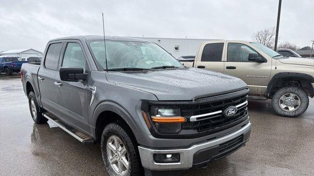 Preowned 2025 Ford F-150 XLT for Sale