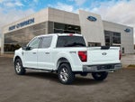 2025 F-150 Thumbnail 3