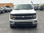 2025 F-150 Thumbnail 8