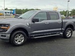 2025 F-150 Thumbnail 4